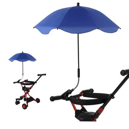 Sun&Shade Stroller Umbrella