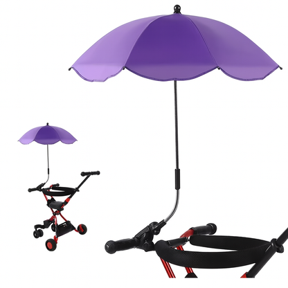 Sun&Shade Stroller Umbrella