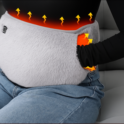 CosyHeat™ Plush USB Warming Belt