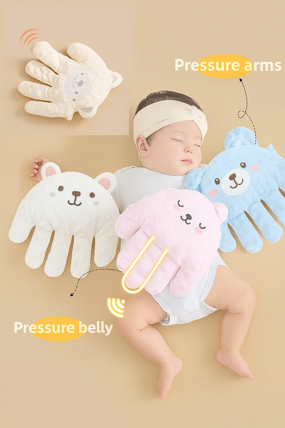 Baby Sleep Aid Pillow