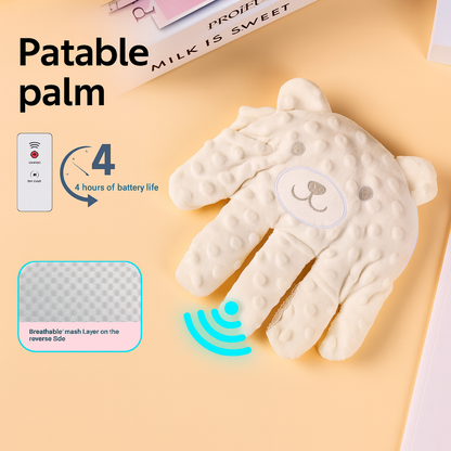 Baby Sleep Aid Pillow