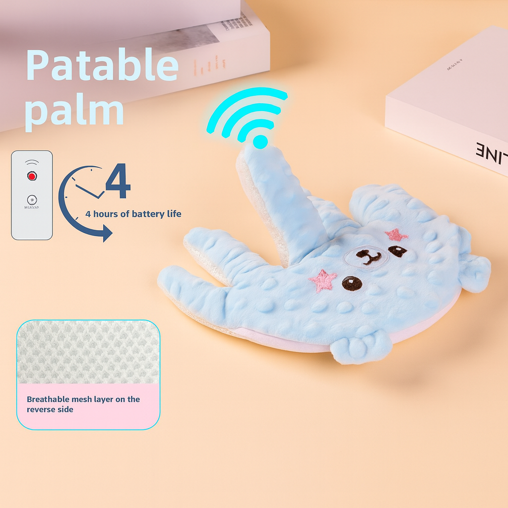 Baby Sleep Aid Pillow