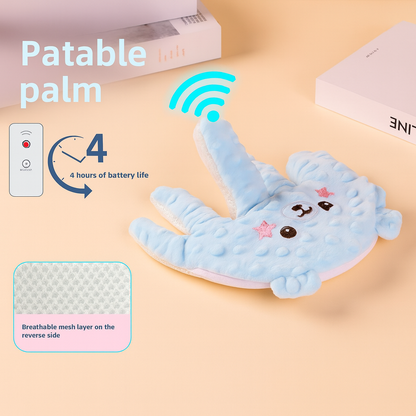Baby Sleep Aid Pillow