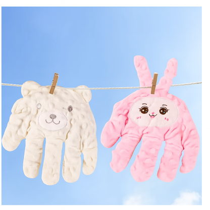 Baby Sleep Aid Pillow