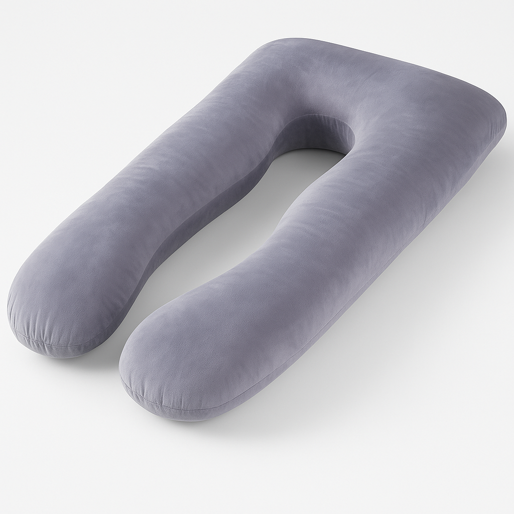 DreamNest™ Full Body Pregnancy Pillow