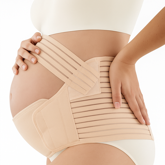 ComfortFit Maternity Support Belt