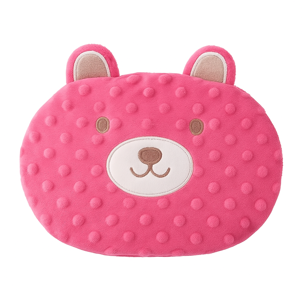 Baby Gas Relief Warm Belly Pillow