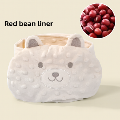 Baby Gas Relief Warm Belly Pillow