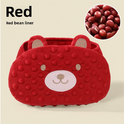 Baby Gas Relief Warm Belly Pillow