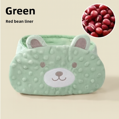 Baby Gas Relief Warm Belly Pillow