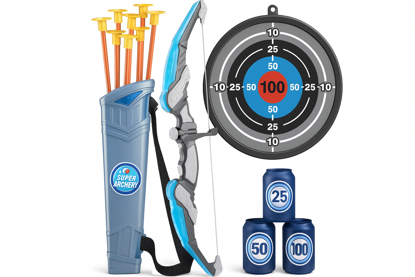 Children’s Archery Set