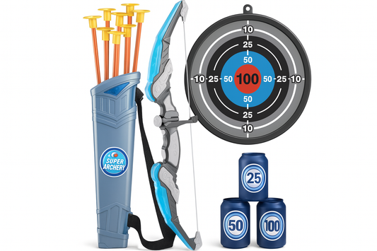 Children’s Archery Set