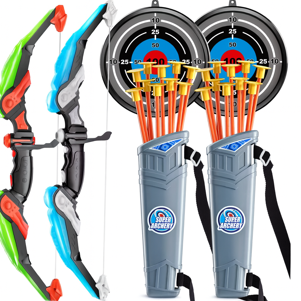 Children’s Archery Set