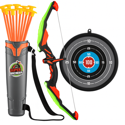 Children’s Archery Set