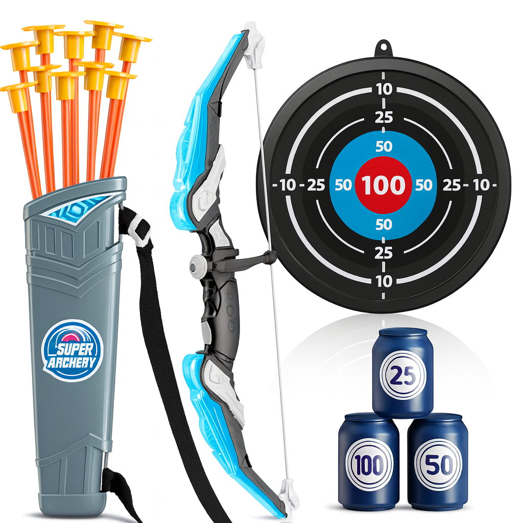 Children’s Archery Set