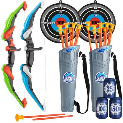 Children’s Archery Set