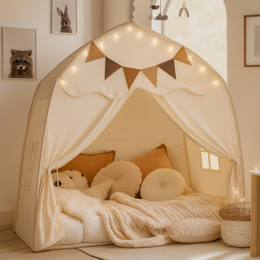 Children’s Play Tent