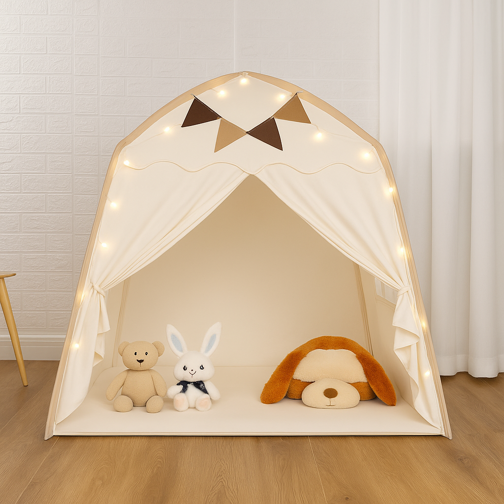 Children’s Play Tent