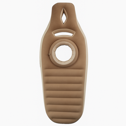 Inflatable Pregnancy Relaxation Bed