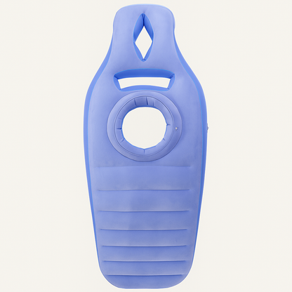 Inflatable Pregnancy Relaxation Bed