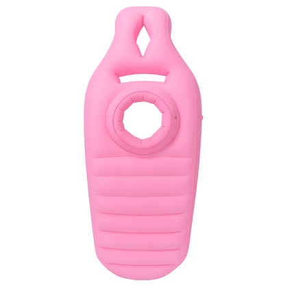 Inflatable Pregnancy Relaxation Bed