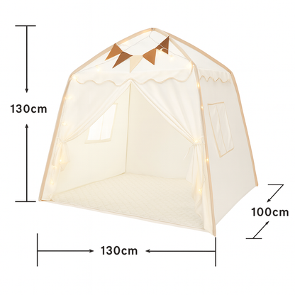 Children’s Play Tent