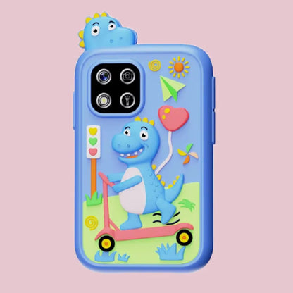 BrightBuddy Smart Learning Phone