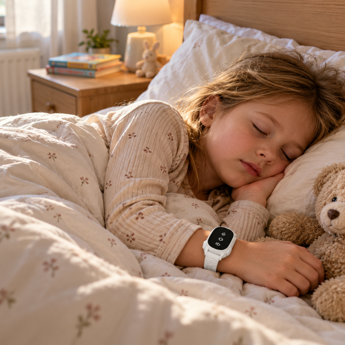 Kids Bedwetting Alarm