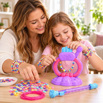 Bracelet Making Machine