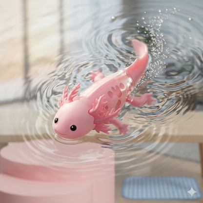 AquaFlip Fish