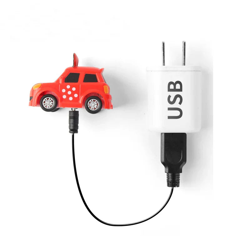 RoverBand Remote Control Car with Wristband