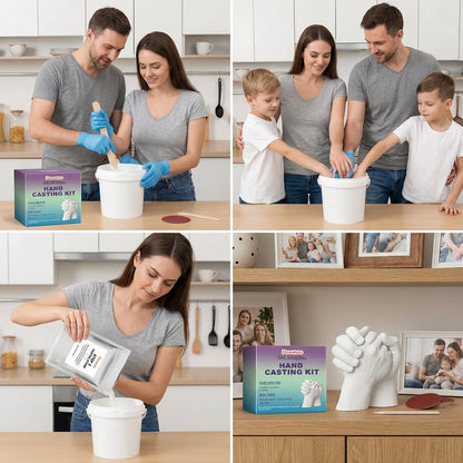 MemoryMold Kit