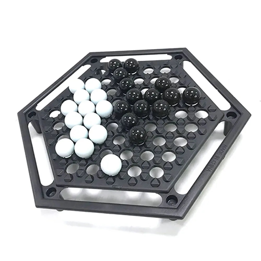 Orbital Strategy Arena