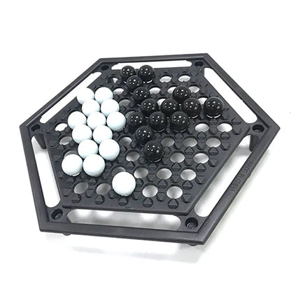 Orbital Strategy Arena