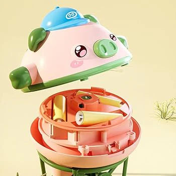 WobblePig Balance Toy