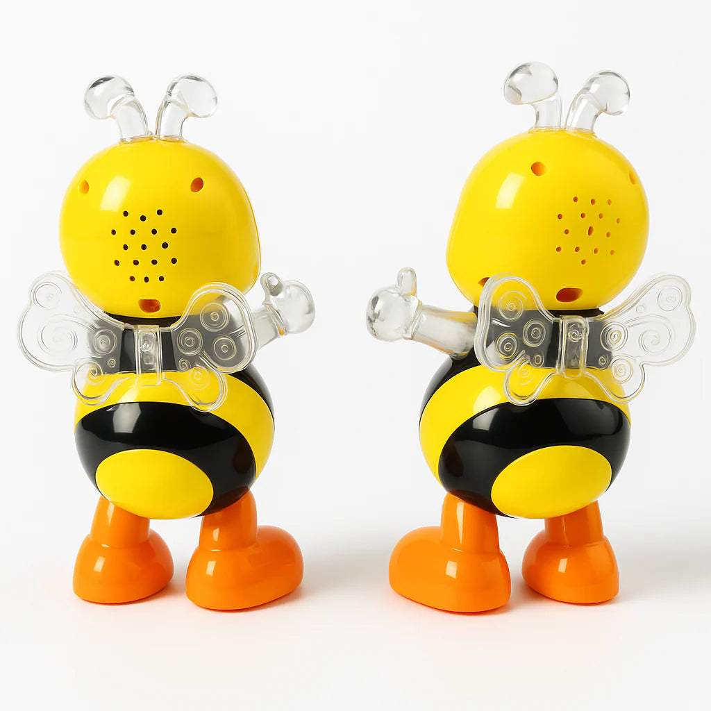 BeezyBeats Musical Dancing Bee