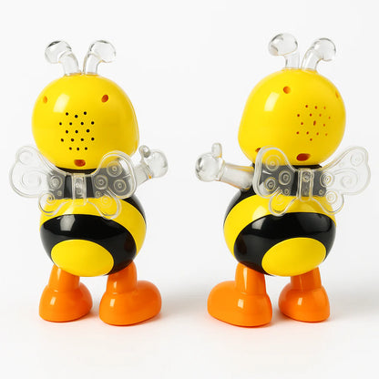 BeezyBeats Musical Dancing Bee