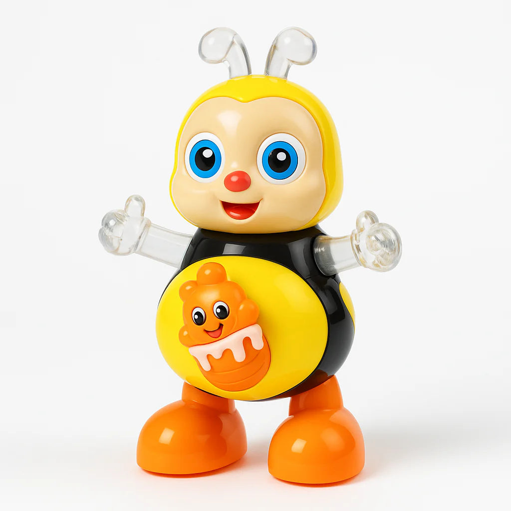 BeezyBeats Musical Dancing Bee