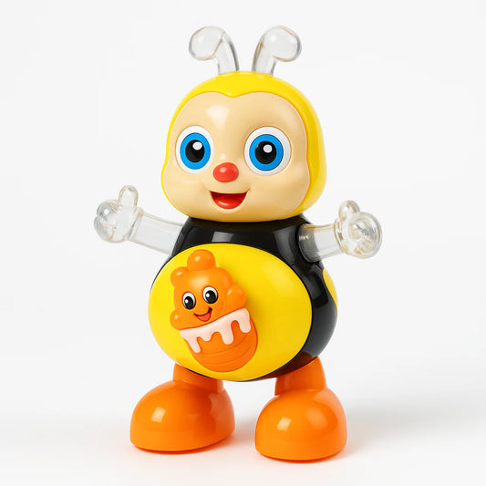 BeezyBeats Musical Dancing Bee