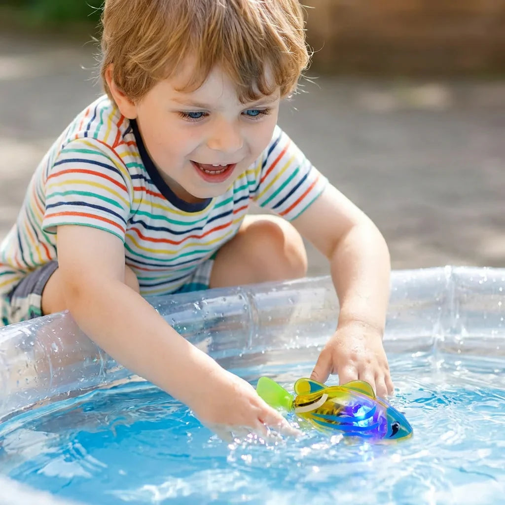 Aqua Swim Fish Set