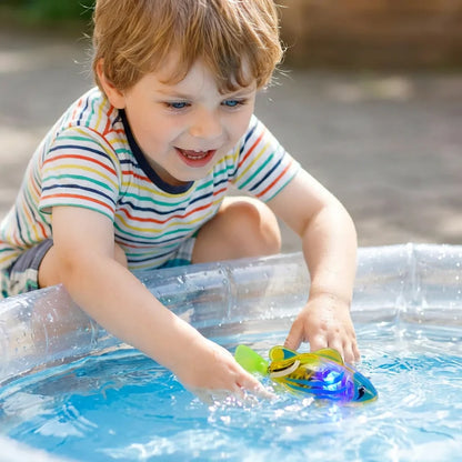 Aqua Swim Fish Set
