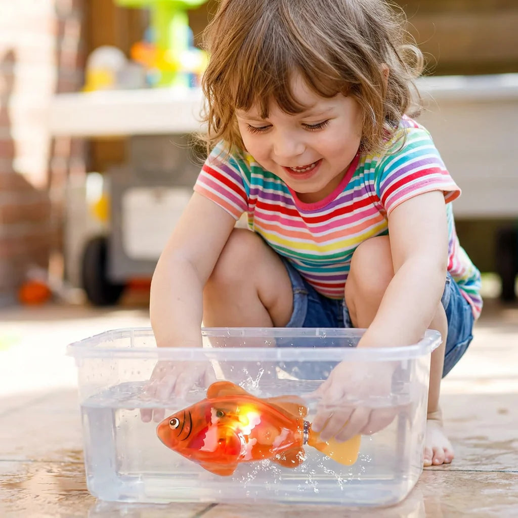 Aqua Swim Fish Set