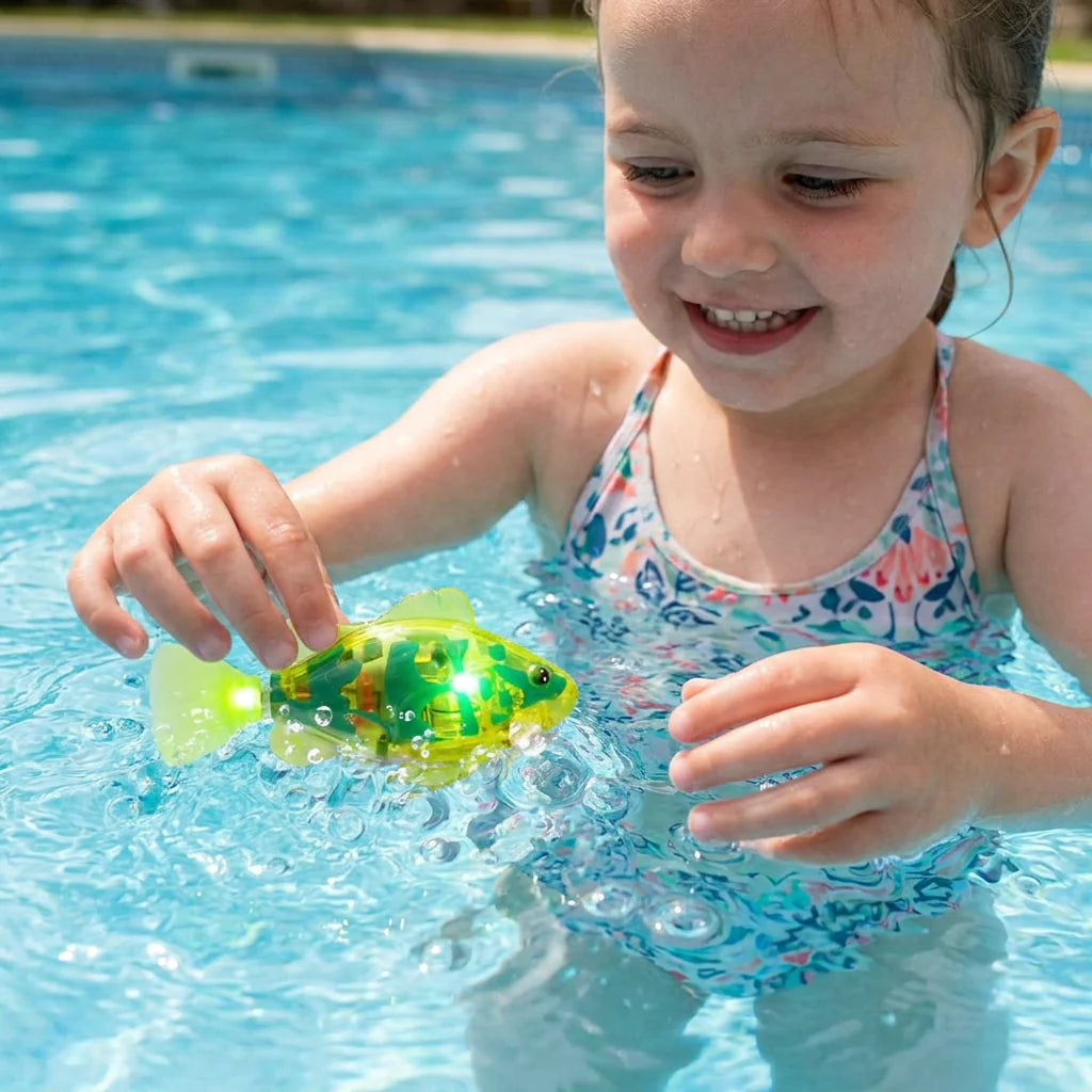 Aqua Swim Fish Set