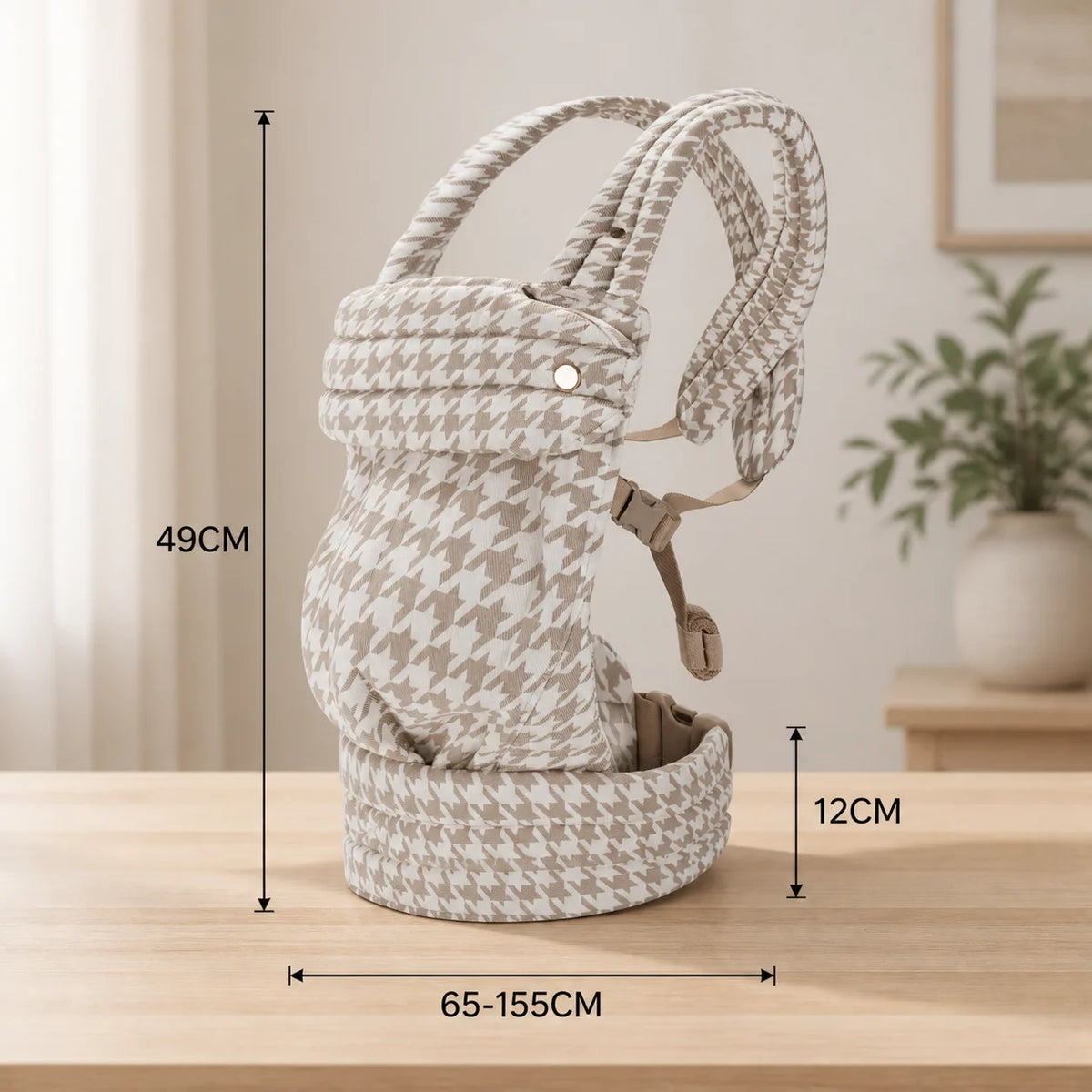 Adjustable Baby Carrier