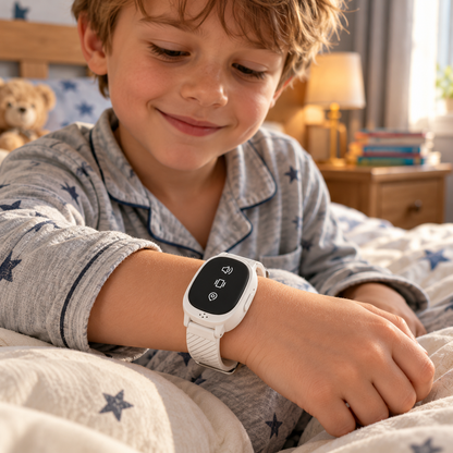 Kids Bedwetting Alarm