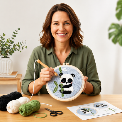 CalmStitch Kit