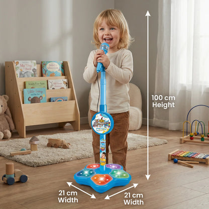 Star-Stage Performance-Set