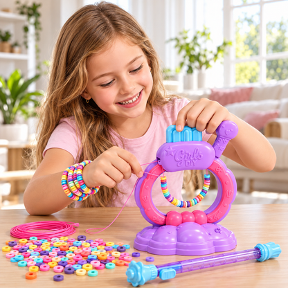 Bracelet Making Machine