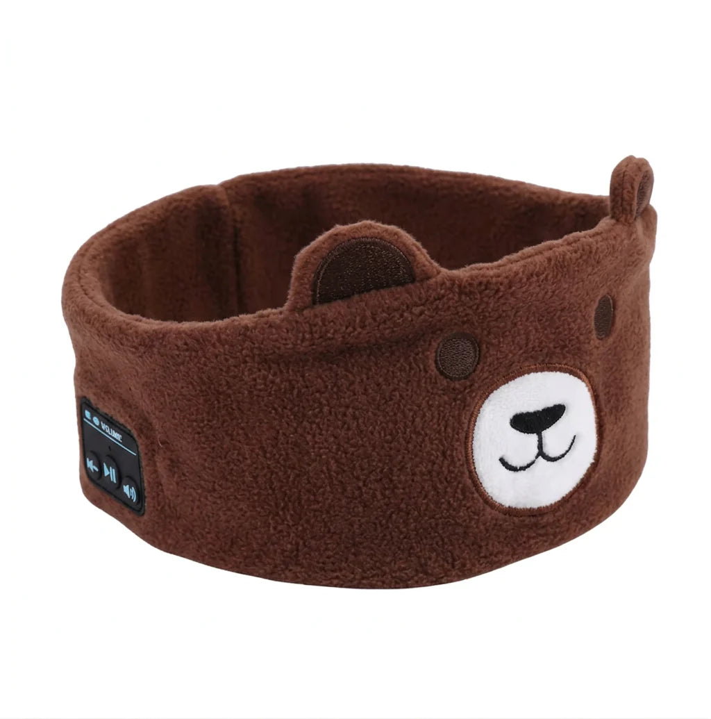 DreamSound Sleep Headband