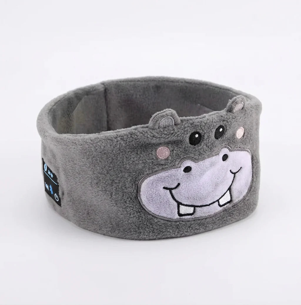 DreamSound Sleep Headband